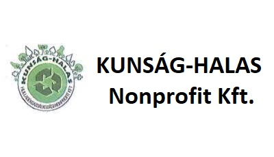 KUNSÁG-HALAS Nonprofit Kft.